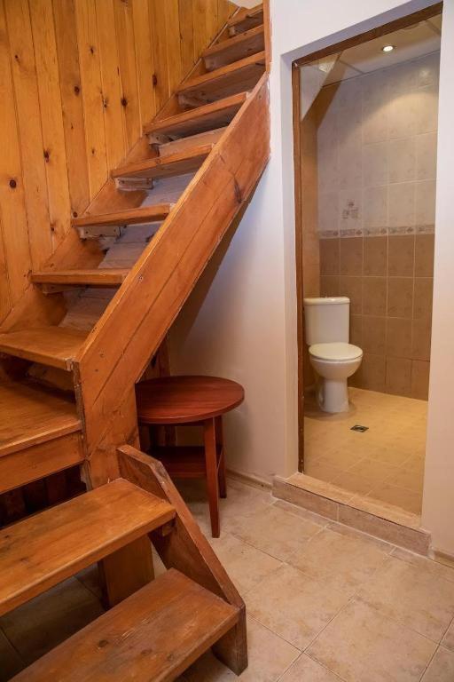 Стария Чинар Мелник Hotel Bagian luar foto