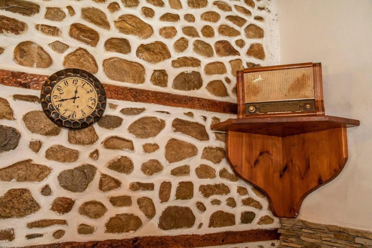 Стария Чинар Мелник Hotel Bagian luar foto
